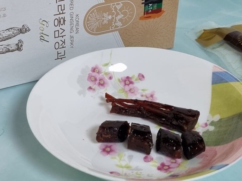 만원 사은품 천수인홍삼정 7