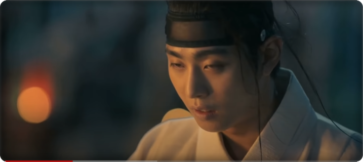 월화드라마/ 홍천기 마지막회 해피엔딩/너무 아쉬워요~~!