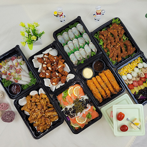 인지도 있는 부페마트 홈파티음식 5-6인 소규모파티 스몰파티 집들이 생일상, 1set 추천합니다 인지도 있는 부페마트 홈파티음식 5-6인 소규모파티 스몰파티 집들이 생일상, 1set 추천합니다