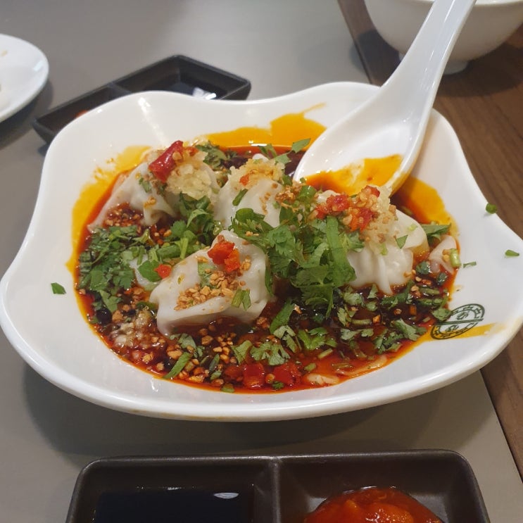  코엑스/삼성동 맛집] 팀호완 : 홍콩 미슐랭 딤섬집 (내돈내산)