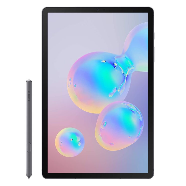  최근 인기있는 갤럭시탭S6 라이트 WIFI 128G 그레이/블루/핑크, 앙골라 블루 좋아요