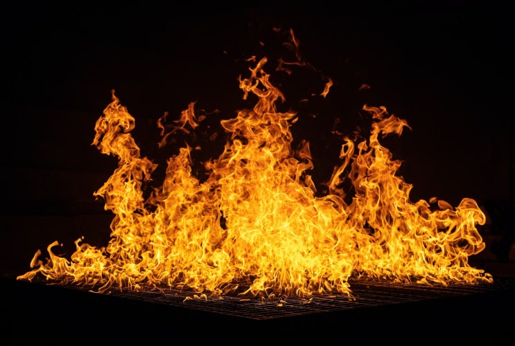 화재감식평가산업기사 Fire Investigation & Evaluation Industrial Engineer 화재감식평가산업기사 Fire Investigation & Evaluation Industrial Engineer
