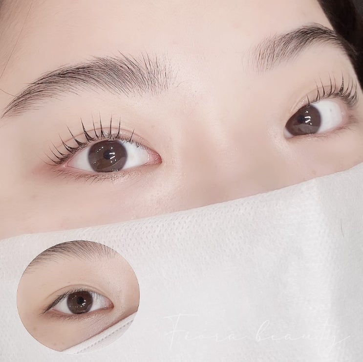  대구속눈썹펌잘하는곳.월성동속눈썹펌.본리동속눈썹펌.피오라뷰티