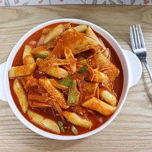 멀티쿠커 디디오랩 떡볶이 레시피와 사용후기