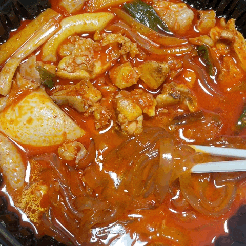  퇴근 후 일상