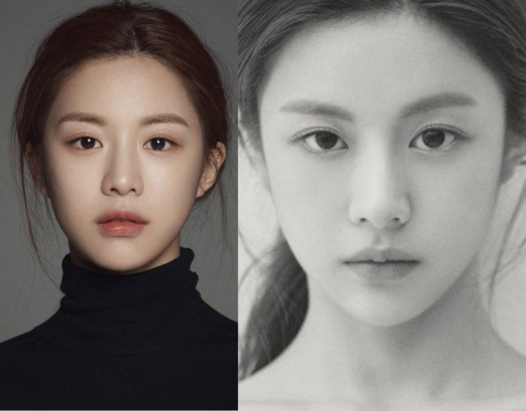  고윤정 프로필 인스타 분위기 일상 사진 모음 헌트