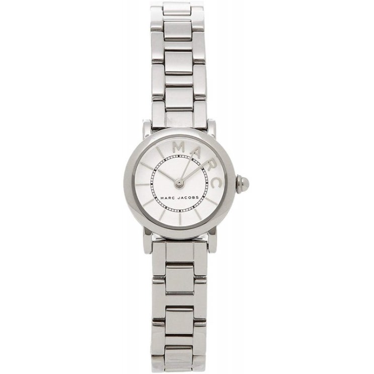  가성비 뛰어난 [마크 제이콥스] 시계 여성 MARC JACOBS MJ3564 실버 화이트 [병행 수입품] ···