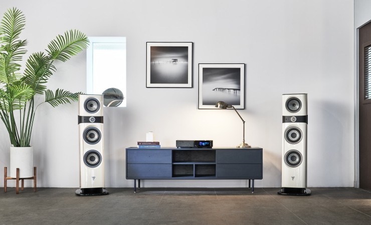  신세계 센텀시티점 골드문트 신규브랜드 런칭기념 11월 Sopra N2, Uniti Nova,  Sculptor Super 예약프로그램