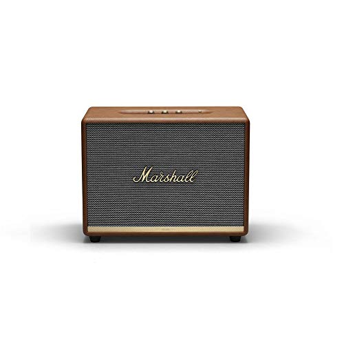 많이 팔린 Marshall 마샬 워번2 블루투스 스피커 브라운 영국 직배송, 01.액톤 II, 03.갈색 추천합니다 많이 팔린 Marshall 마샬 워번2 블루투스 스피커 브라운 영국 직배송, 01.액톤 II, 03.갈색 추천합니다
