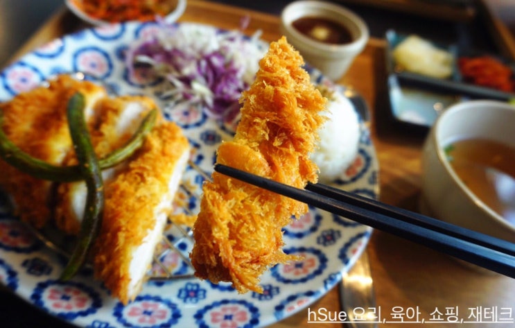  [원카츠 남천점] 광안리 돈까스, 남천동 맛집 추천, 제주도 갈 필요x 남천동 돈까스