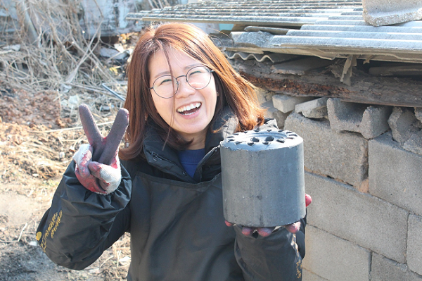 사랑의 연탄나눔운동 여주시지부 겨울철 한파 대비, 에너지취약계층에 난방용품 지원 모금 시작