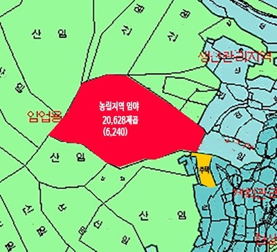 정주산 사진 3