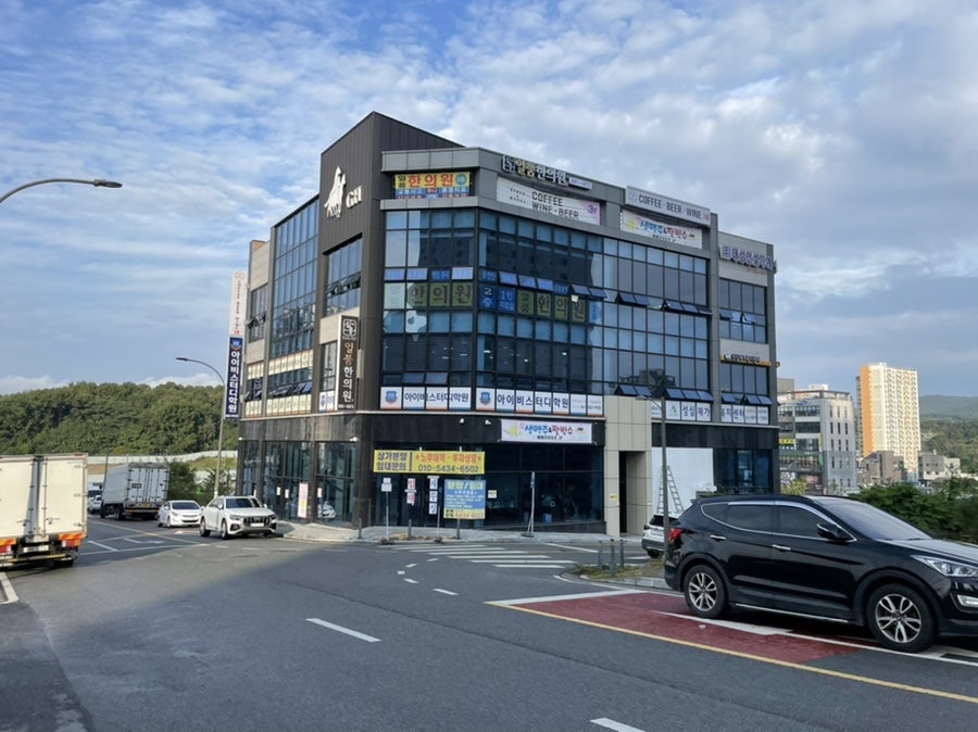 베베르아모로 사진 1