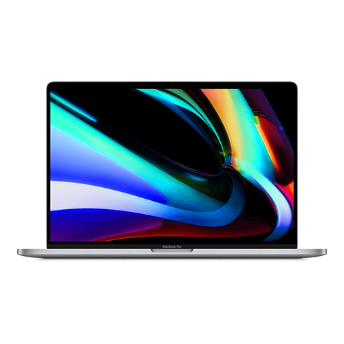 잘팔리는 Apple 맥북프로 터치바 16인치 전시제품, 스페이스그레이, MVVK2KH/A (I9-2.3/16G/1T) 좋아요