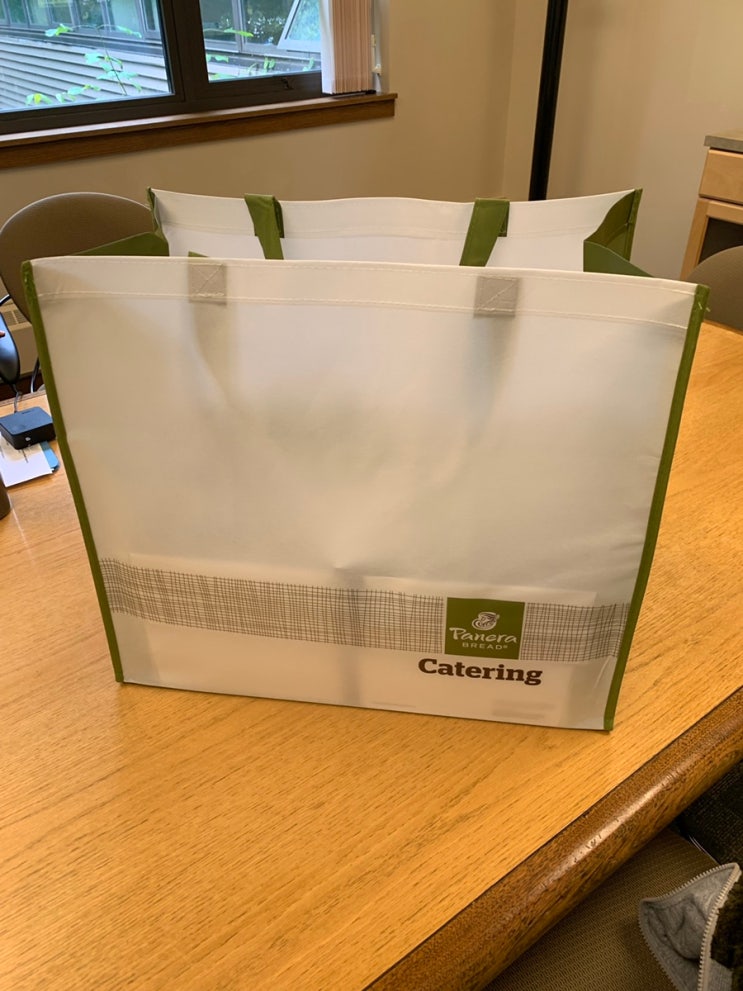 파네라 브래드 Panera Bread 케이터링 catering 파네라 브래드 Panera Bread 케이터링 catering