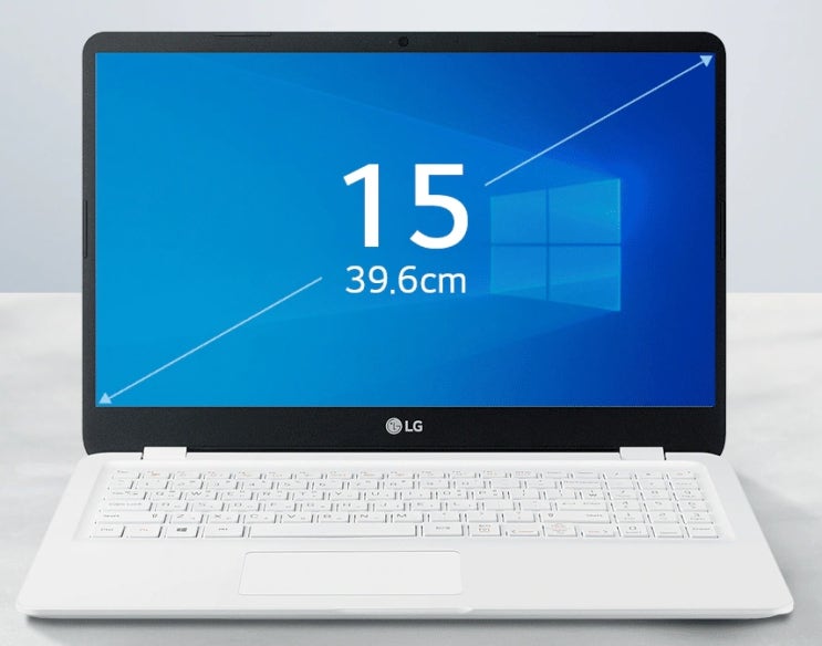LG 그램 16인치 대학생 노트북 추천