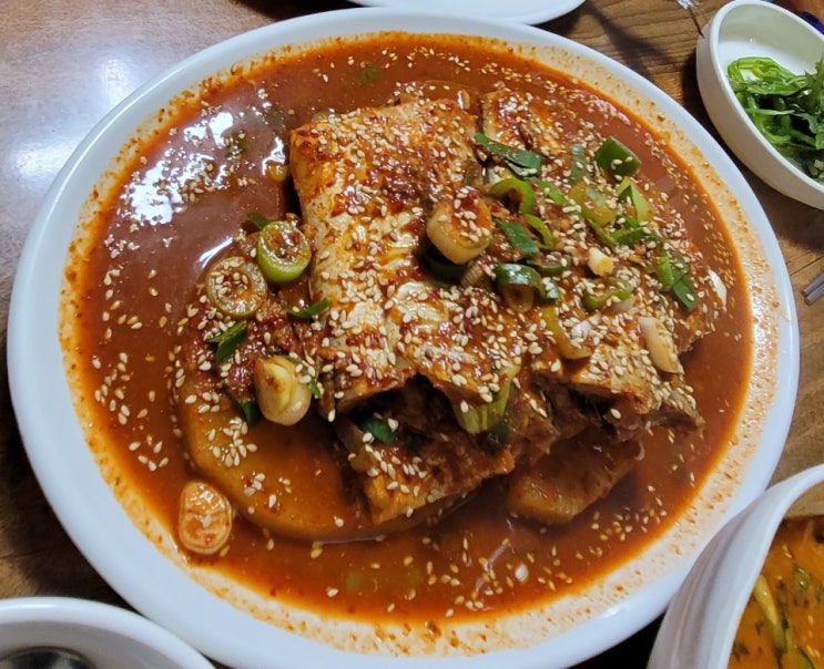  제주도맛집 협재맛집 한림맛집 삼춘네횟집