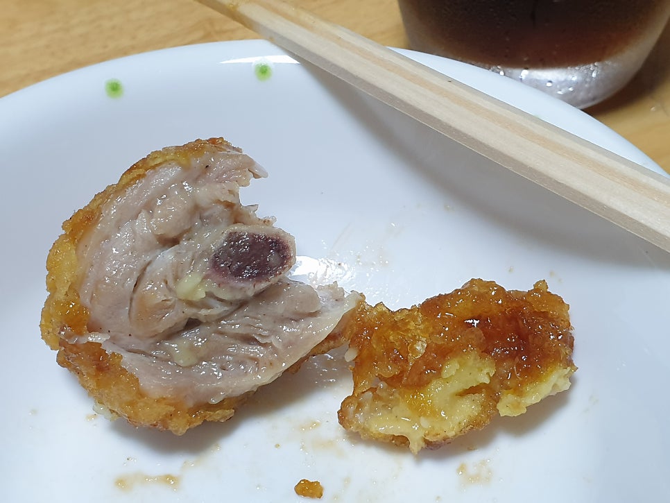 교촌치킨 마재점 사진 3
