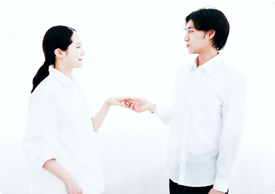  진심이, 후불식상조회사의 시초가 된 단 1가지