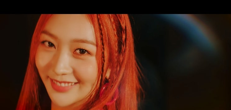  [MV] 시크릿넘버 _ 불토 [뮤비/가사/듣기]