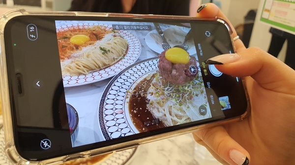  인천부평 맛집 부평 문화의거리 스파게티 맛집 : 빠레뜨, 한남.  연인,친구 방문하기 좋은곳