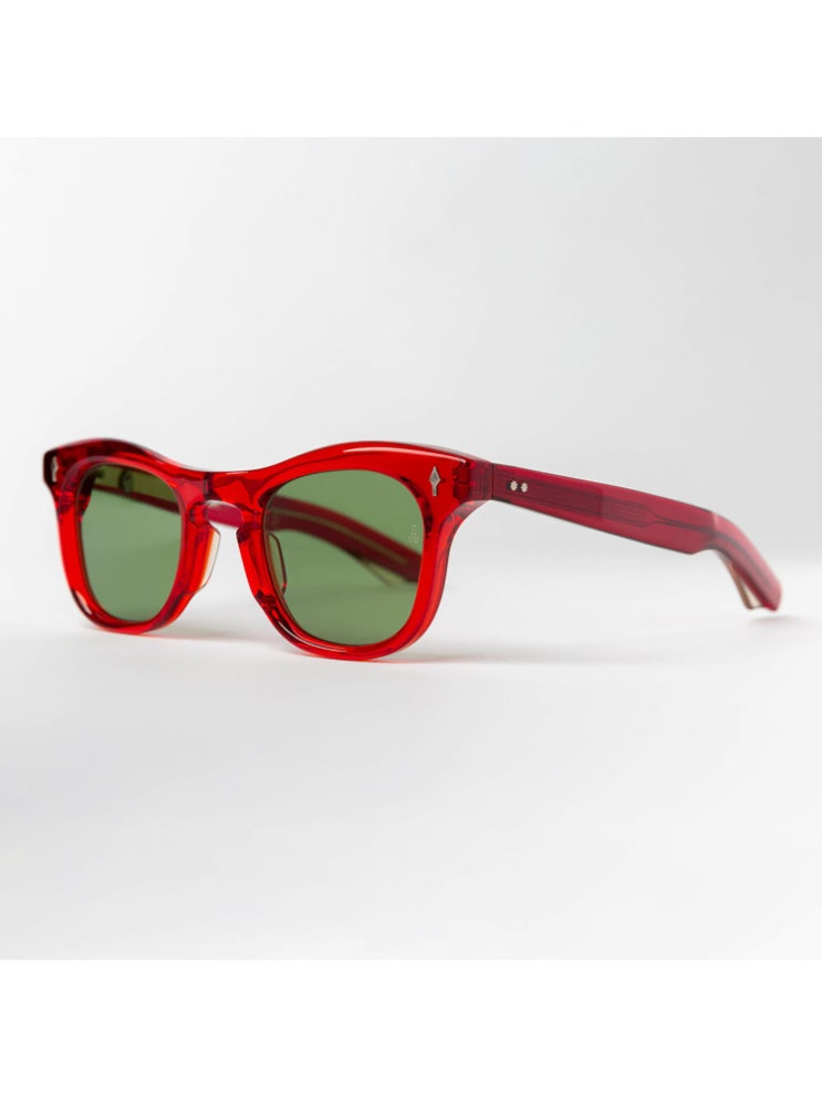 최근 많이 팔린 [] 여성 Optical frames DEALAN JMMDE_04 MARASCHINO Red /26 ···