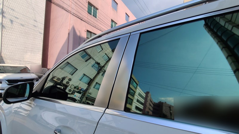 서울 송파 / 바디킷/외장교체 / 벤츠 / GLS-클래스