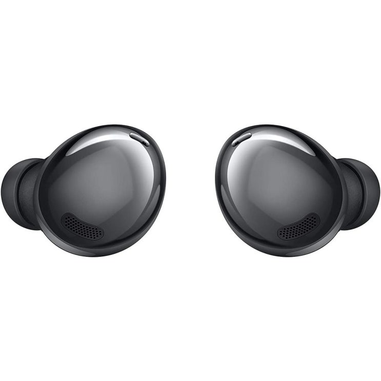 리뷰가 좋은 삼성 samsung Galaxy Buds Pro Wireless Earbuds Endurance Battery 3 개의 마이크 Sound by AKG ···