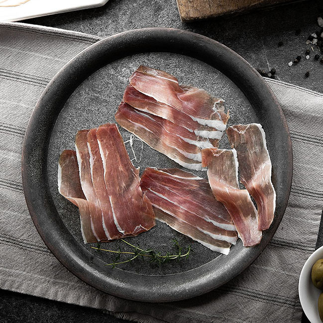 가성비 좋은 존쿡델리미트 이탈리아 프로슈토, 50g, 1개 좋아요 가성비 좋은 존쿡델리미트 이탈리아 프로슈토, 50g, 1개 좋아요