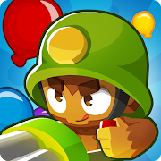 풍선타워 디펜스6(Bloons TD) 유료아이템 크랙버전 다운로드 및 설치법