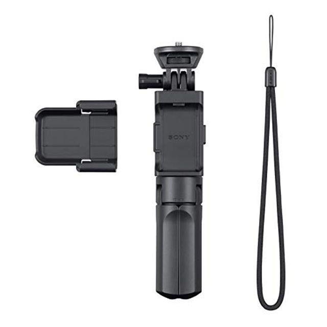  구매평 좋은 【赫5A】 Sony VCTSTG1 슈팅 그립 삼각대 검은 색 MI_A38F 스마트폰삼각대 카메라삼각대 미니삼각대, mi 본상품선택 좋아요