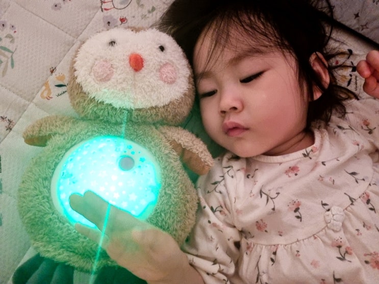  출산준비물 블루래빗 러블리 부와 함께해요