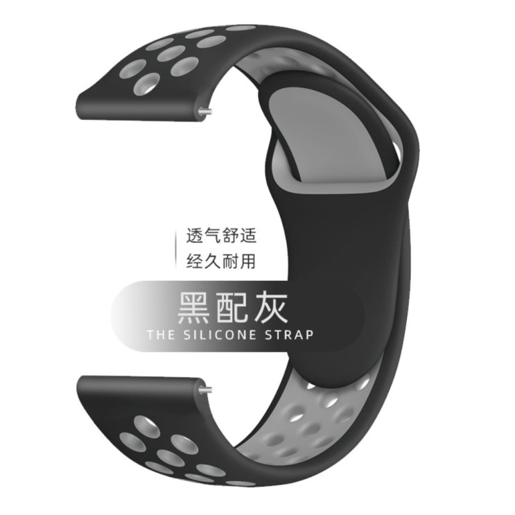 인기 많은 샤오미어메이즈핏 GTS2MINI GT시계줄 스트랩 밴드 메탈 실리콘 스포츠 20 22 mm, 20mm 범용개, L ··· 인기 많은 샤오미어메이즈핏 GTS2MINI GT시계줄 스트랩 밴드 메탈 실리콘 스포츠 20 22 mm, 20mm 범용개, L ···