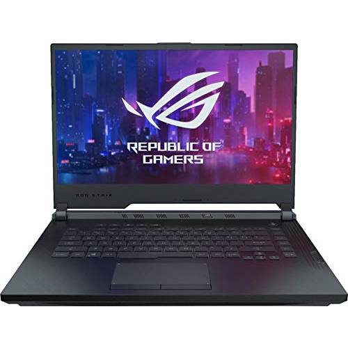  인기있는 ASUS ROG 15.6 FHD WLED-Backlit 게이밍 Laptop Intel 6-Core i7-9750H 2.6, 상세내용참조, 상세내용참조, 상세내용참조 ···