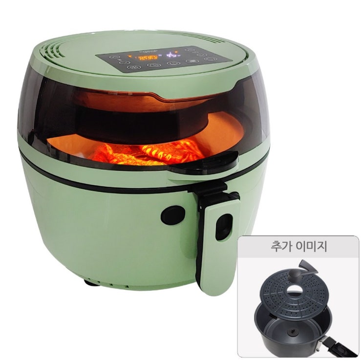 가성비 좋은 에버튼하우스 에어프라이어 6.5L 회전형 EHKB-AF5222B 대형오픈형 360도 회전에어프라이기, 에버튼하우스 에어프라이어 6.5리터 (화이트) AF5221A 추천 가성비 좋은 에버튼하우스 에어프라이어 6.5L 회전형 EHKB-AF5222B 대형오픈형 360도 회전에어프라이기, 에버튼하우스 에어프라이어 6.5리터 (화이트) AF5221A 추천