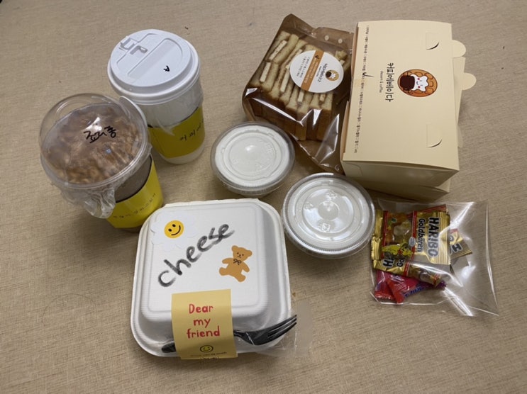 커피에베이다 본점, 와플, 버터카야토스트 외 커피에베이다 본점, 와플, 버터카야토스트 외