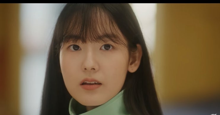 [MV] 케이시 _ 나 그댈위해 시 한편을 쓰겠어 [뮤비/가사/듣기]