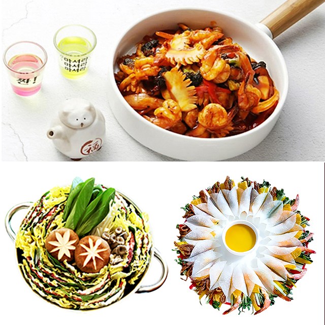 가성비 뛰어난 팜앤쿡 고품질 홈파티 밀키트(3종) (생일상 상차림), 2762g, 1개 추천해요 가성비 뛰어난 팜앤쿡 고품질 홈파티 밀키트(3종) (생일상 상차림), 2762g, 1개 추천해요