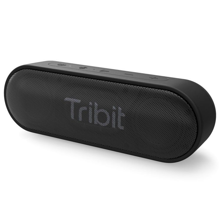 가성비 뛰어난 트리빗 XSound Go 방수 블루투스 스피커 TS-BTS20, 블랙 ··· 가성비 뛰어난 트리빗 XSound Go 방수 블루투스 스피커 TS-BTS20, 블랙 ···