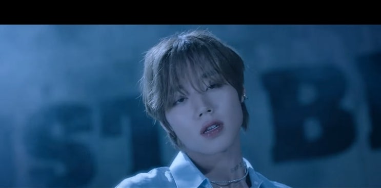  [MV] 박지훈 _ Serious [뮤비/가사/듣기]