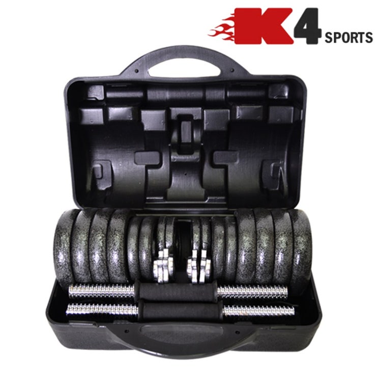 리뷰가 좋은 K4스포츠아몸디 K4-54 아령덤벨 30kg 조립식무게조절 블랙 추천해요 리뷰가 좋은 K4스포츠아몸디 K4-54 아령덤벨 30kg 조립식무게조절 블랙 추천해요