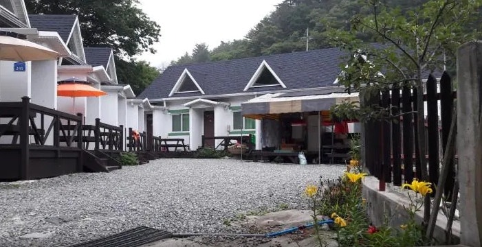 한내펜션 사진 1