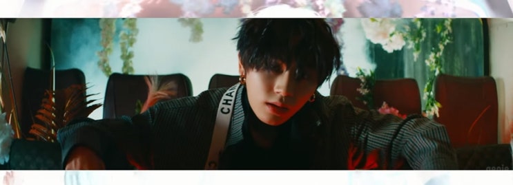  [MV] 다크비 _ 왜 만나 [뮤비/가사/듣기]