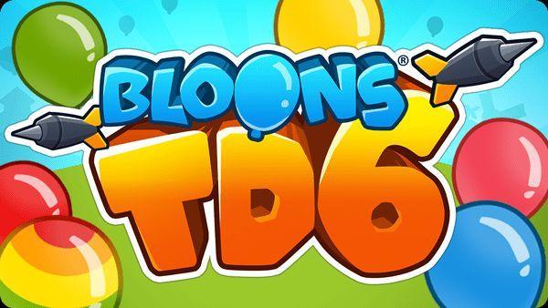  [APK 다운로드] 중독겜 추천 Bloons TD 6 버그판 APK 크랙버전 다운로드 및 설치법