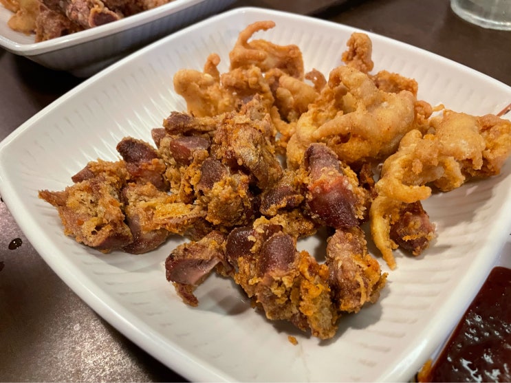  성남 수정구 양지동 (남한산성역) : 치킨동네 남한산성점 : 남한산성입구맛집 은행동치킨맛집추천