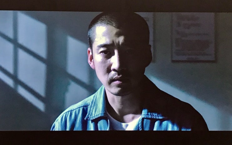 크라임 퍼즐 주요 등장인물,  원작 웹툰, 몇부작, 넷플릭스 정보... 
