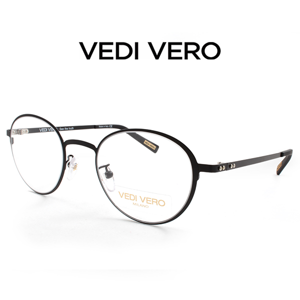 구매평 좋은 베디베로 베디베로-VO507BK 명품안경테 안경테 100%정품 추천합니다