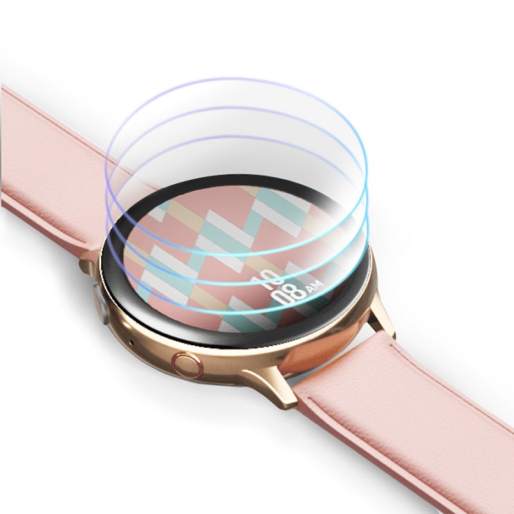 인기 많은 이노스킨 갤럭시워치 액티브2 보호필름 40mm 3p, 1세트 ··· 인기 많은 이노스킨 갤럭시워치 액티브2 보호필름 40mm 3p, 1세트 ···