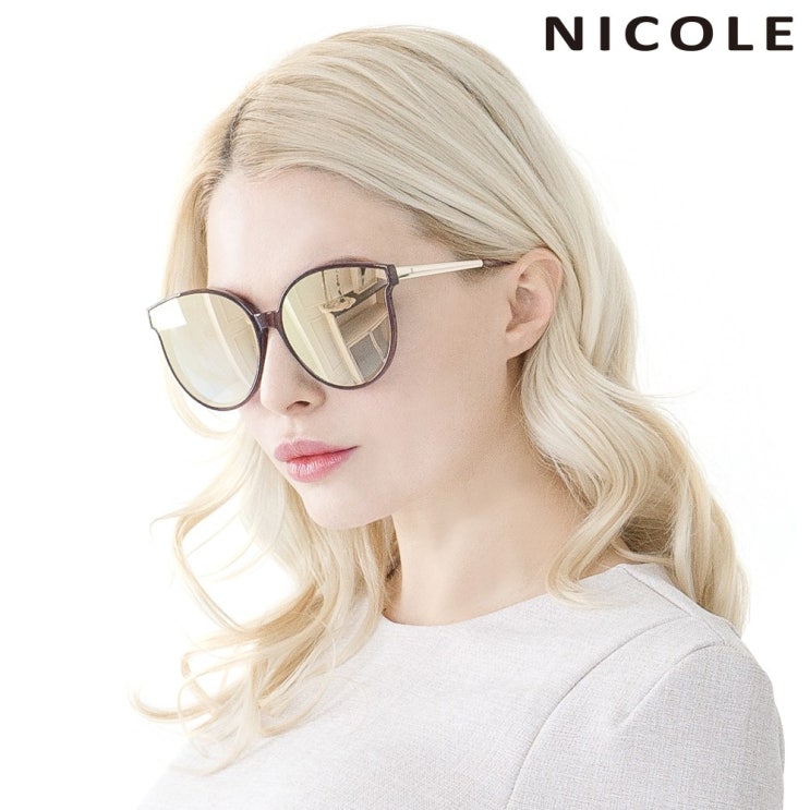 선호도 높은 니콜 정품 선글라스 NI5150 추천해요
