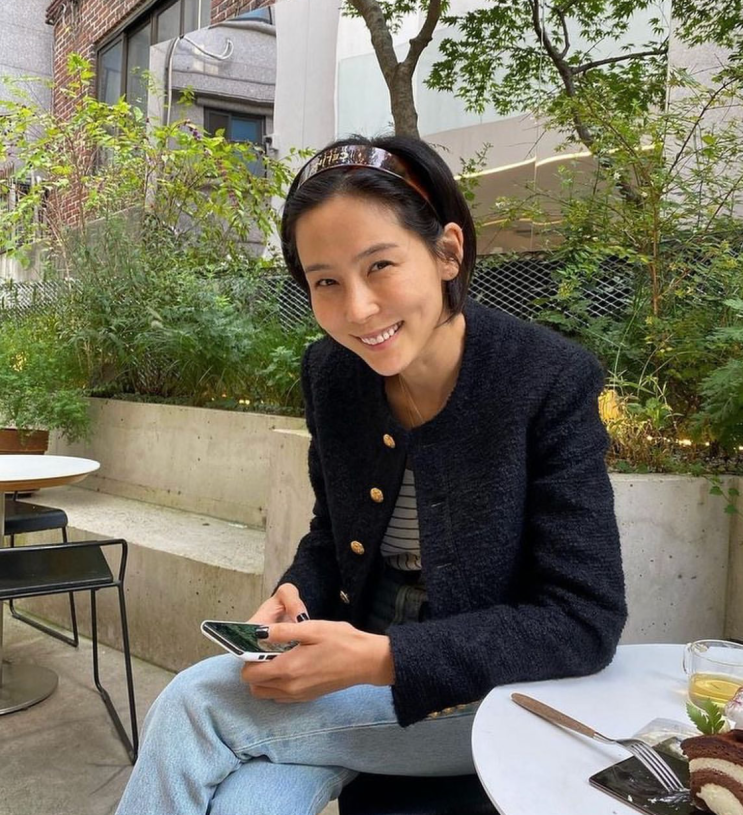  러블리 김나영